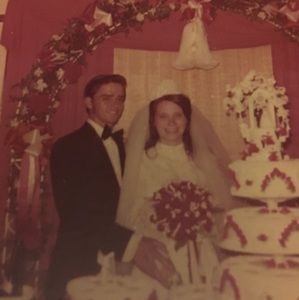 Meet your Posher, Cheryl